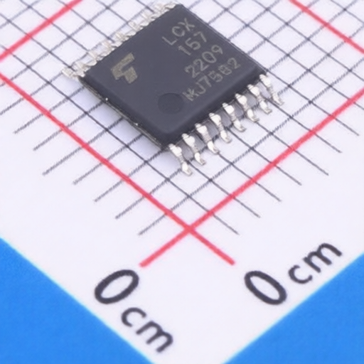 TOSHIBA 74LCX157FT for sale