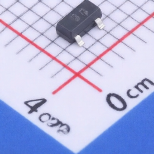 FUXINSEMI BC817-25 for sale
