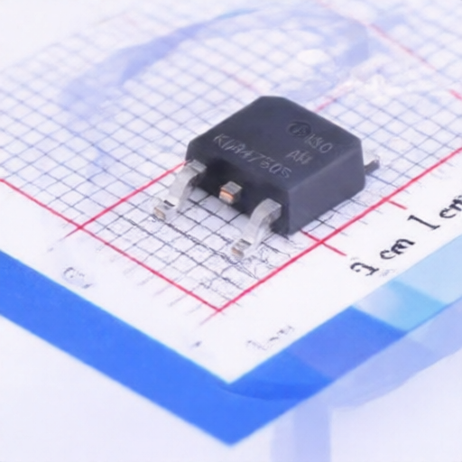 KIA Semicon Tech KIA4750SD for sale