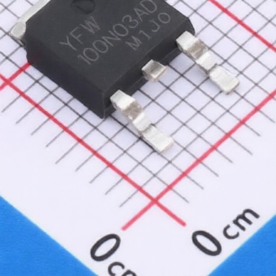 YFW YFW100N03AD for sale
