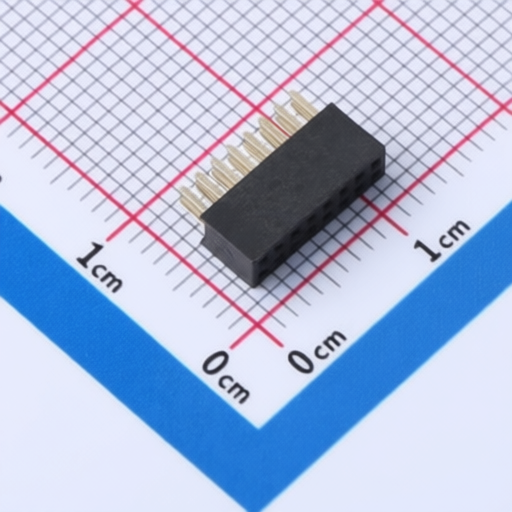 HCTL PM127-2-08-Z-4.3-G0 for sale