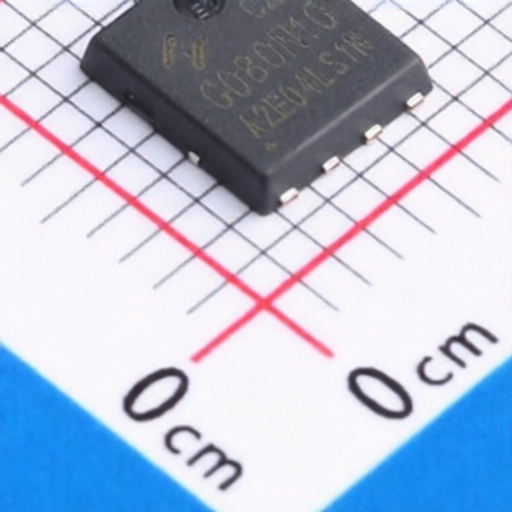 HUAYI HYG080N10LS1C2 for sale