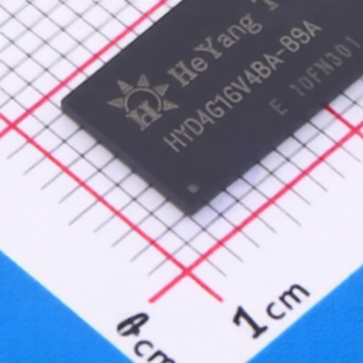 HeYangTek HYD4G16V4BA-B9A for sale