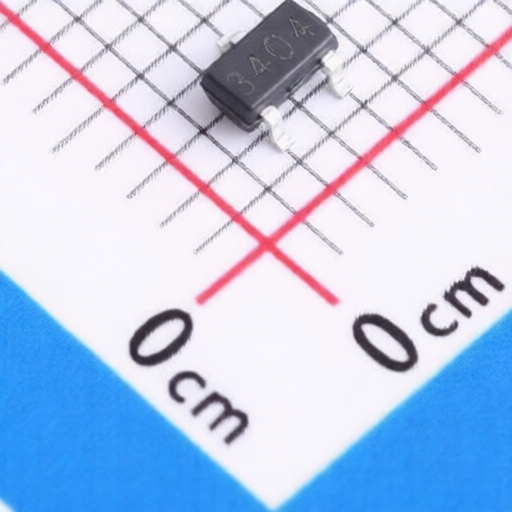 XNRUSEMI XR3404AL for sale