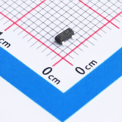 HXY MOSFET MMBTH10 for sale