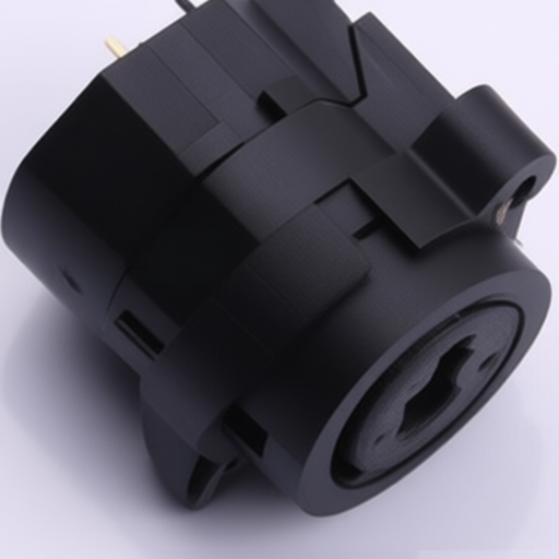 CAX XLR-F-04ZNP-11P for sale