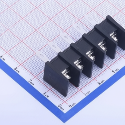 Cixi Kefa Elec KF35H-8.25-5P for sale