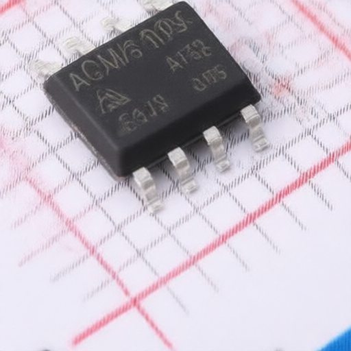 AGMSEMI AGM609S for sale