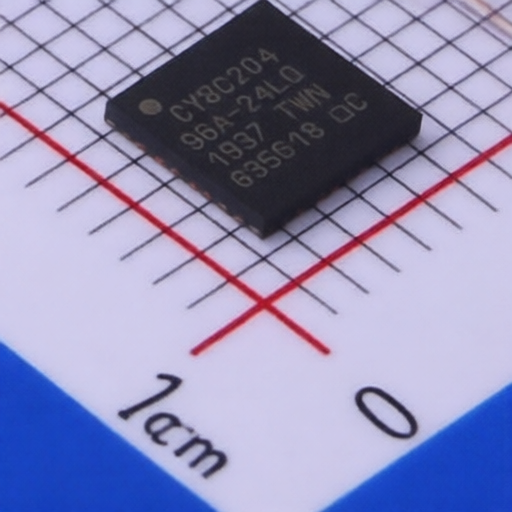 Infineon/CYPRESS CY8C20496A-24LQXI for sale