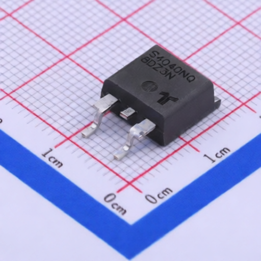 Littelfuse S4040NQRP for sale