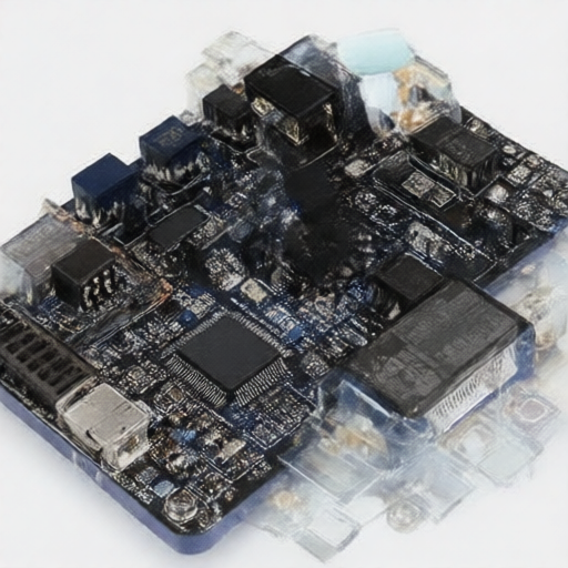 RENESAS R7FA2L1AB3CFP for sale