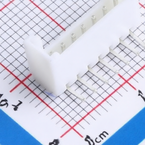 Hanbo Electronic WAFER-HY200WZ-7A for sale