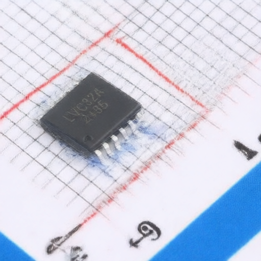 EnergyMath EM74LVC32APW for sale