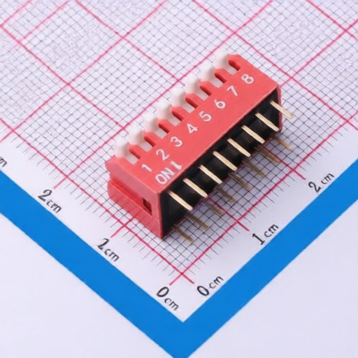 SM Switch SMQP-08R-TP for sale