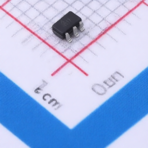 Wuxi I-core Elec AIP74LVC1G00GB235.TR for sale