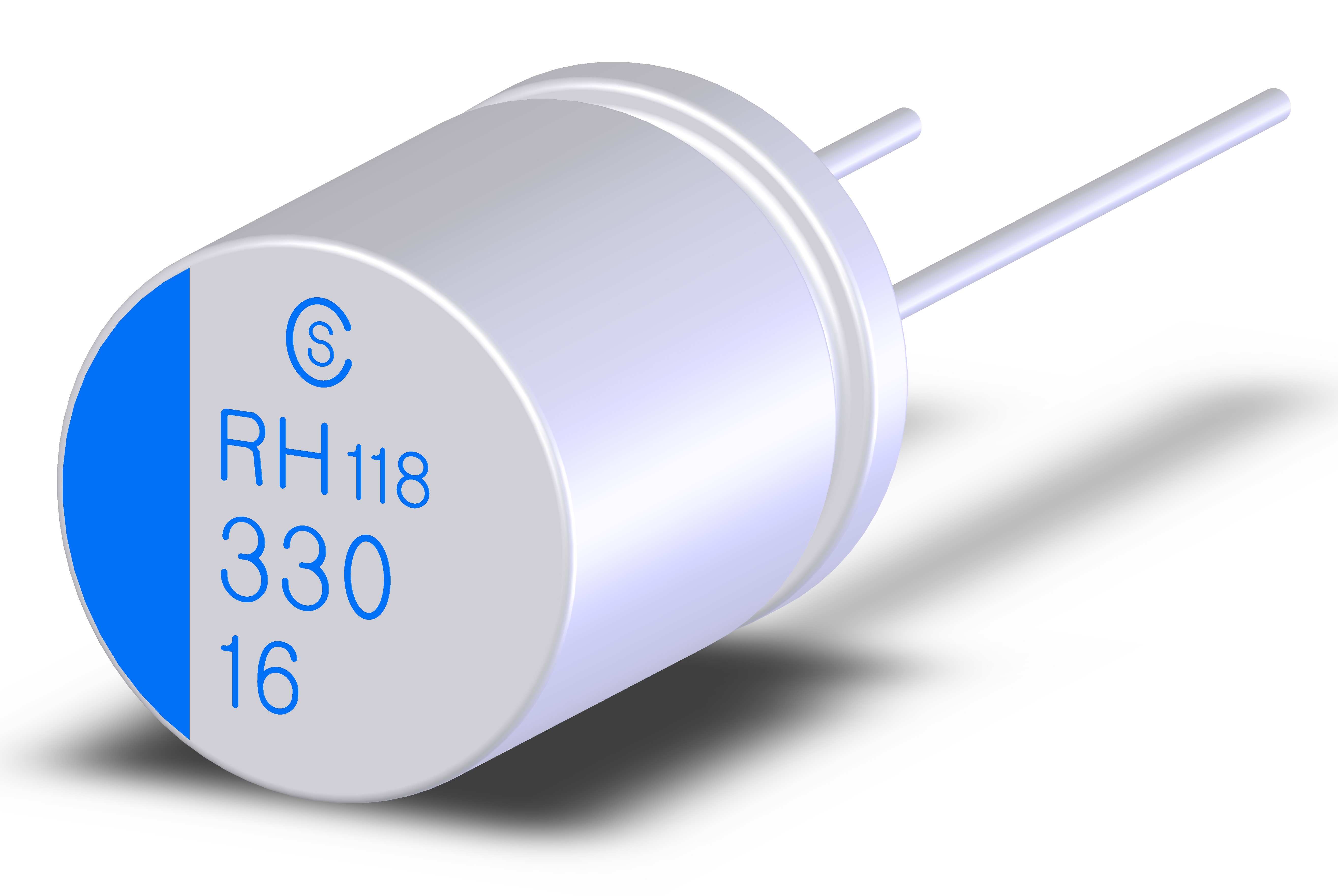 Chinsan URH1C471MP51012EU for sale