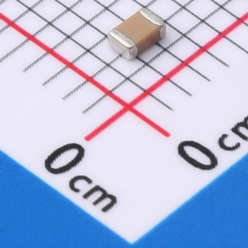 Chinocera HGC0805R7121K500NTHJ for sale