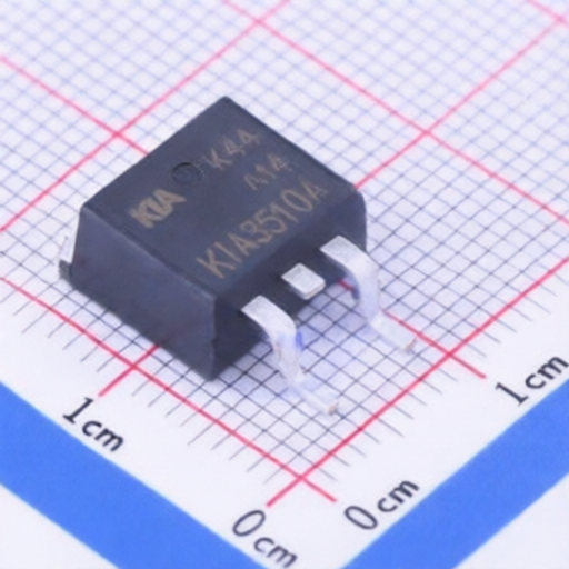 KIA Semicon Tech KIA3510AB for sale