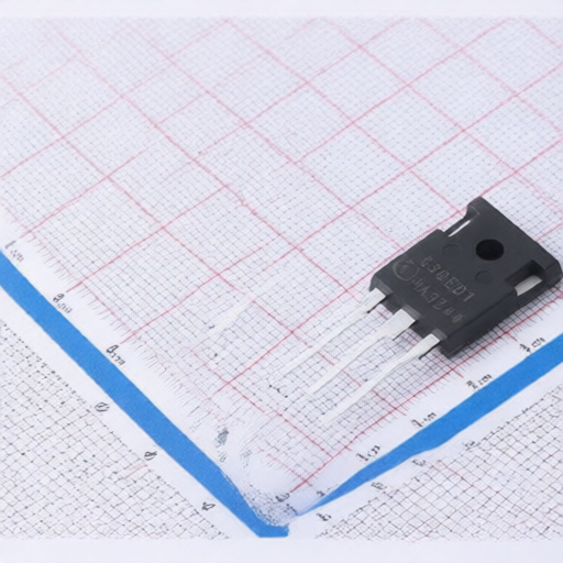 Infineon IDW30C65D1 for sale
