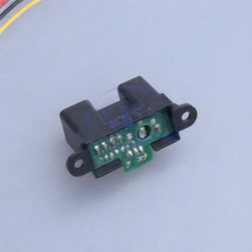 SHARP GP2Y0A02YK0F for sale