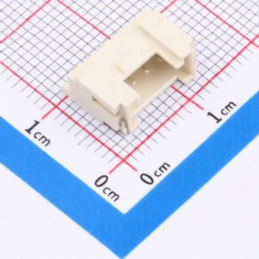 CJT(Changjiang Connectors) A2008WR-S-4P for sale