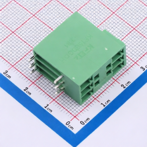 Megastar ZX-DGRH-3.81-3P for sale