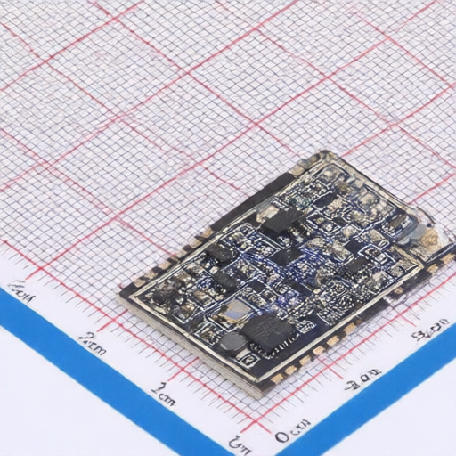 Vollgo LLCC68S433X0M1 for sale