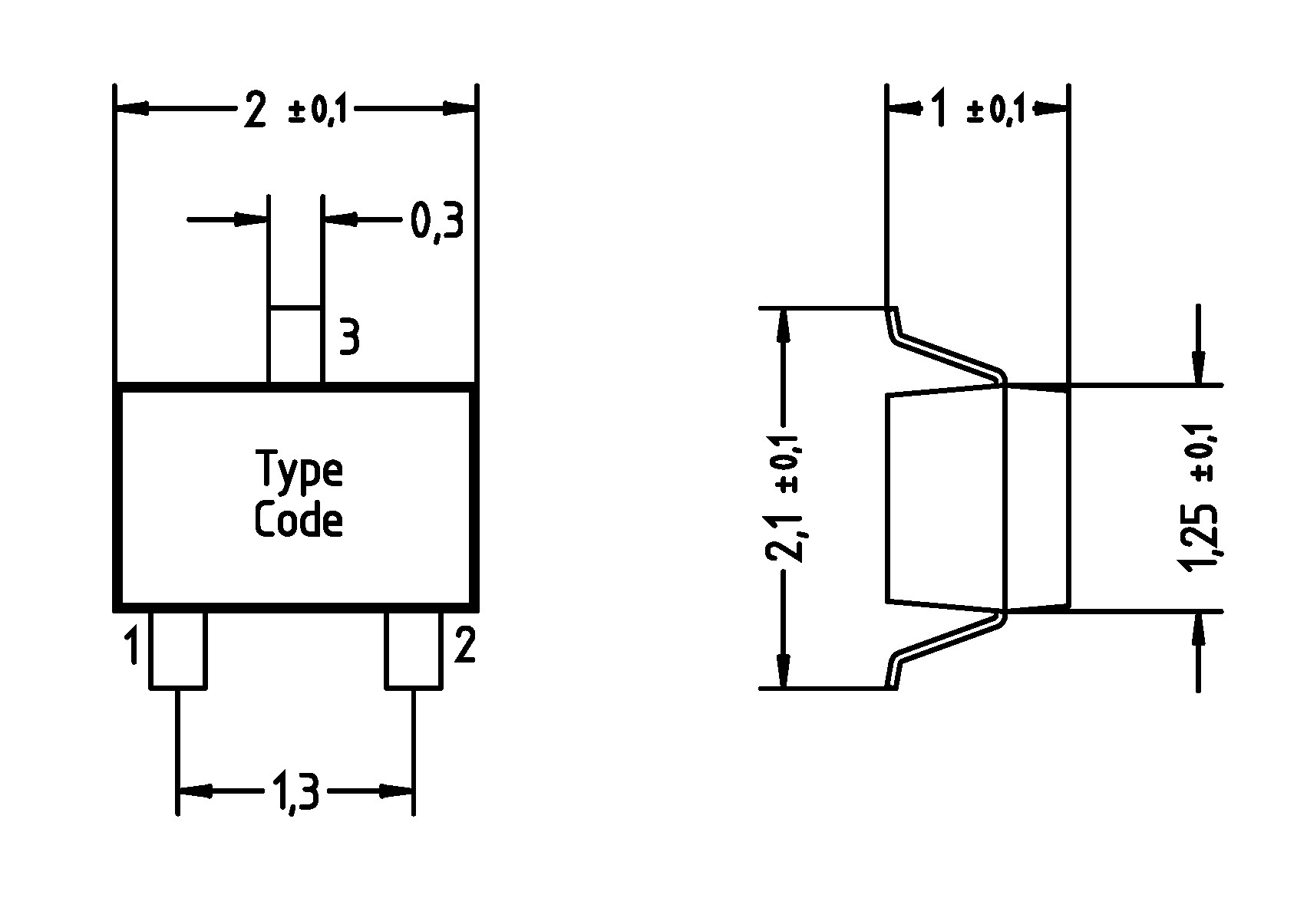 DIOTEC BAV199W for sale