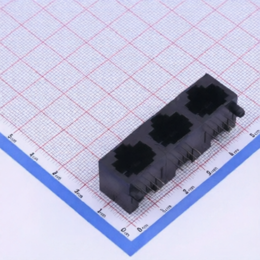 HCTL HC-RJ45-5JA-3-6 for sale