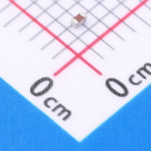 Johanson Dielectrics L-07C6N8JV6T for sale
