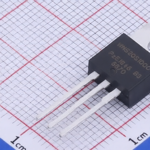 WeEn WNS20S100CQ for sale