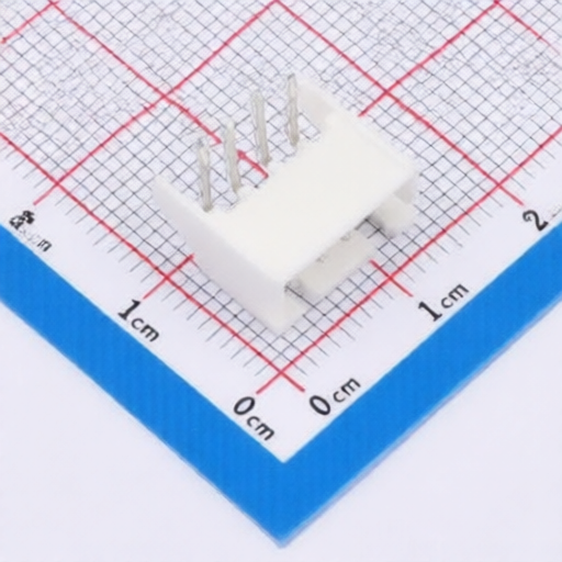 SHOU HAN 2.54-4P WZ-D for sale