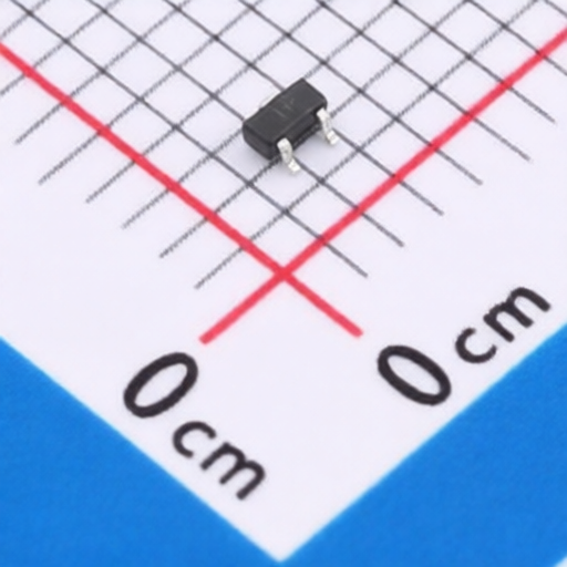 JSMSEMI MMBT2222AT-JSM for sale