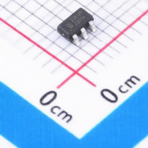 Wuxi Maxinmicro MX22917T23 for sale