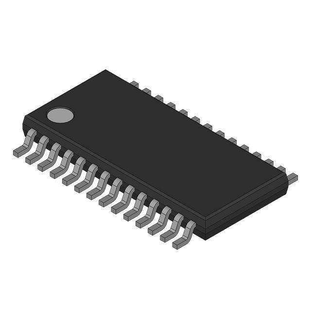 TI LM5064UPMH/NOPB for sale
