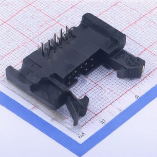 HCTL NJ-2.54-2*5PW for sale