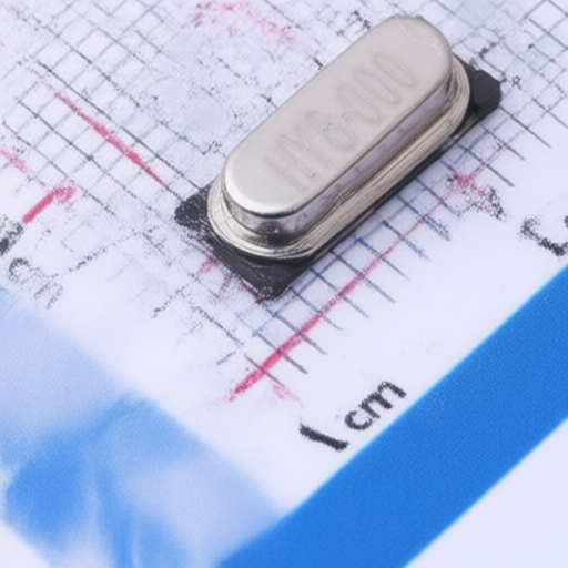 Huiyuan crystal HY8M49SSSMDOB2R20 for sale