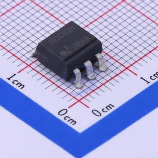 ISOCOM MOC3021SM for sale