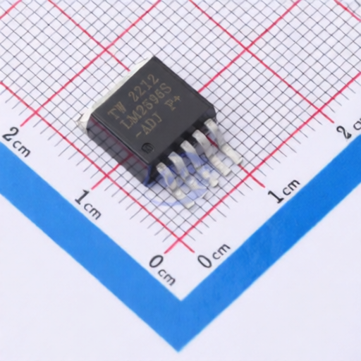 TWGMC LM2596S-ADJ for sale