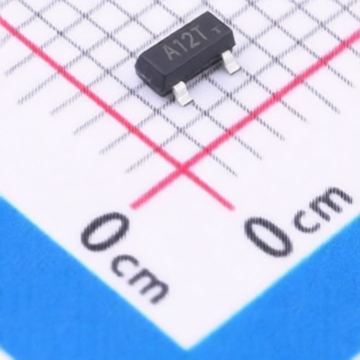 Guangdong Hottech SI2312 for sale