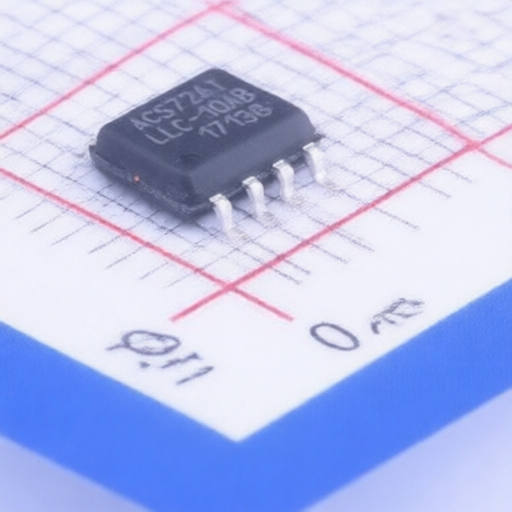 ALLEGRO ACS724LLCTR-10AB-T for sale