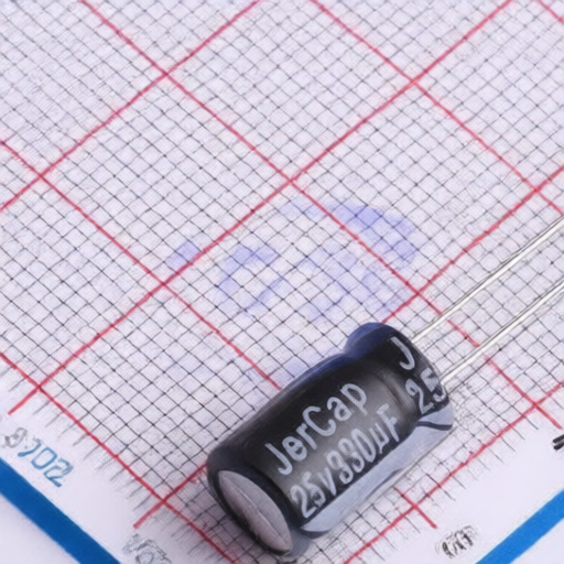 JIERR ERA25V330M8X12 for sale