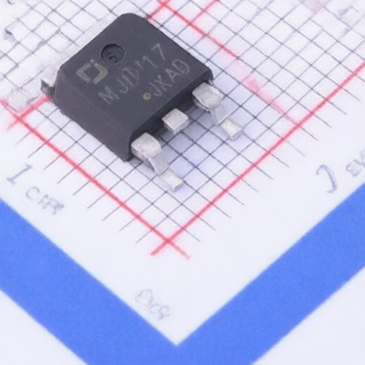 JSCJ MJD117 for sale