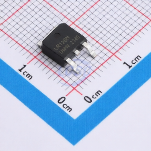 UMW IRLR120NTR(UMW) for sale