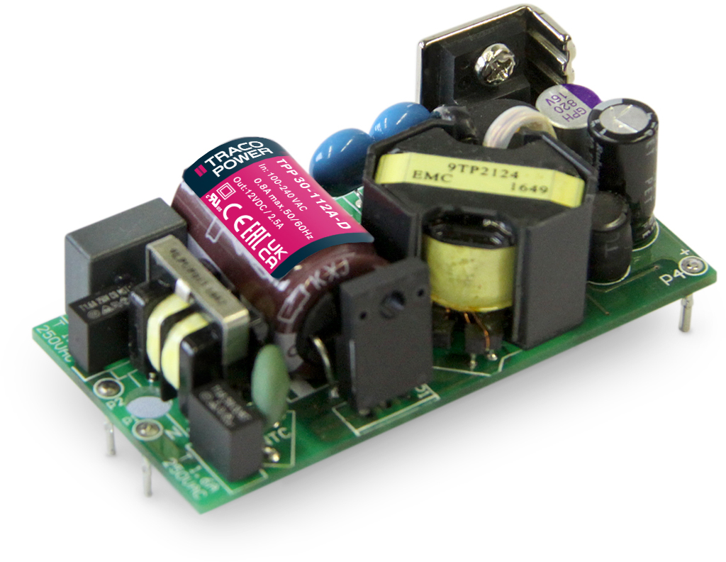 TRACO POWER TPP 30-115A-D for sale