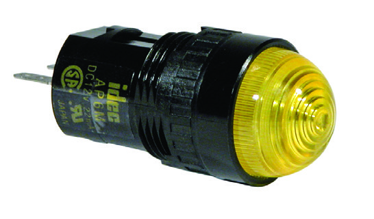 IDEC AP6S-VL1 for sale