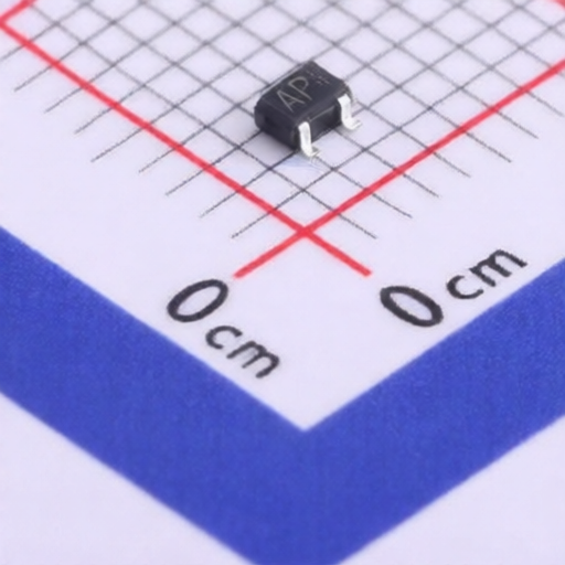 ROHM 2SC4098T106P for sale