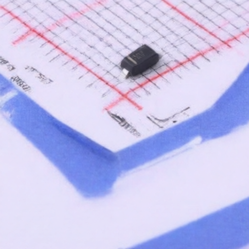 Jingdao Microelectronics BZT52C8V2W for sale