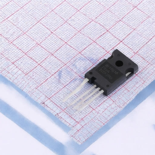 onsemi FGH4L50T65SQD for sale