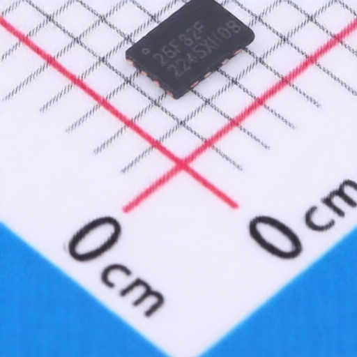 XTX XT25F32FDTIGT for sale